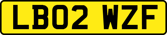 LB02WZF