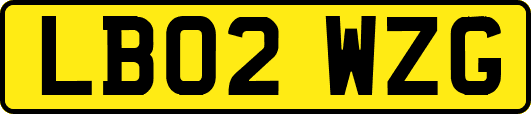 LB02WZG