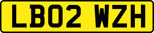 LB02WZH
