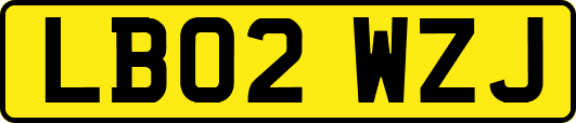 LB02WZJ