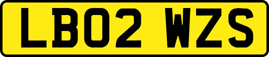 LB02WZS