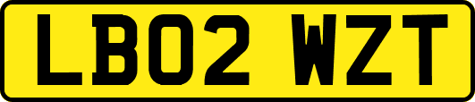 LB02WZT