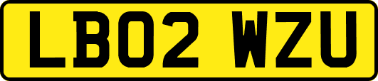 LB02WZU