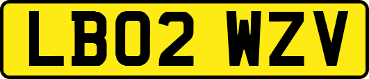 LB02WZV