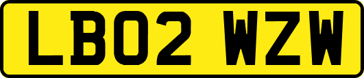 LB02WZW
