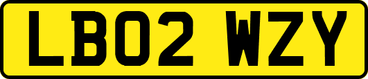 LB02WZY