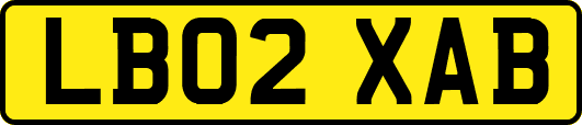 LB02XAB