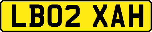 LB02XAH