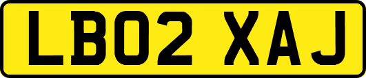 LB02XAJ