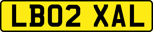 LB02XAL