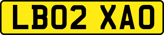 LB02XAO