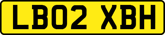 LB02XBH