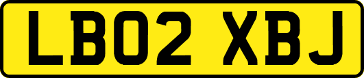 LB02XBJ