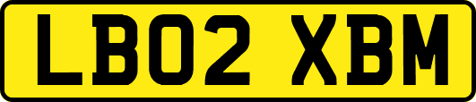 LB02XBM