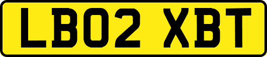 LB02XBT