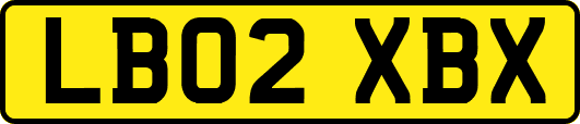 LB02XBX