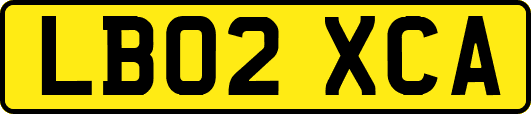 LB02XCA