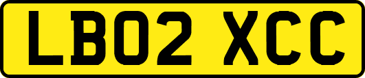 LB02XCC
