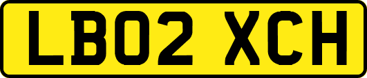 LB02XCH