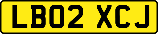 LB02XCJ