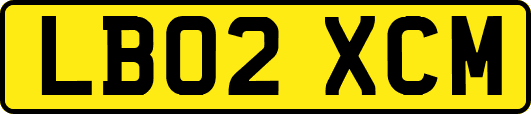 LB02XCM
