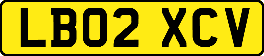 LB02XCV