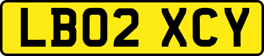 LB02XCY