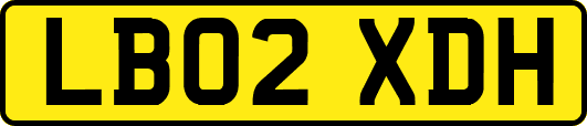 LB02XDH