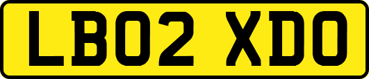 LB02XDO