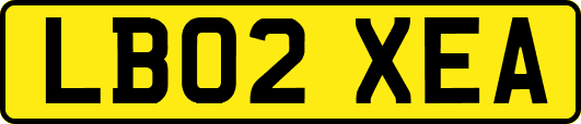 LB02XEA