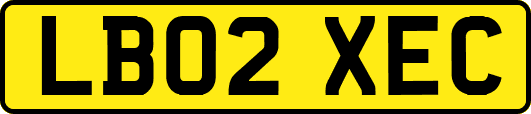 LB02XEC
