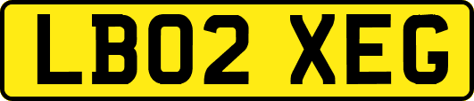 LB02XEG