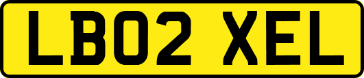 LB02XEL