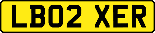 LB02XER
