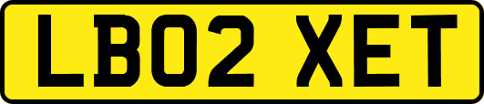 LB02XET