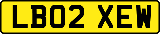 LB02XEW