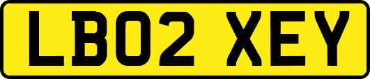 LB02XEY