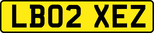LB02XEZ