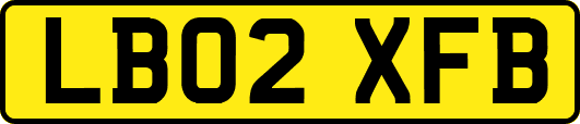 LB02XFB
