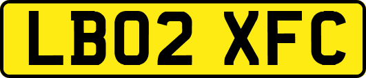 LB02XFC