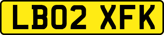 LB02XFK