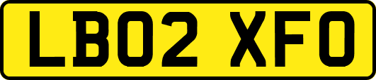 LB02XFO