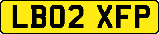LB02XFP