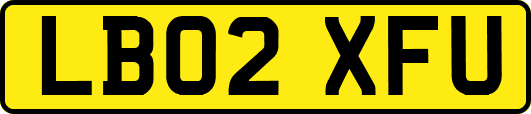 LB02XFU