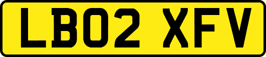 LB02XFV