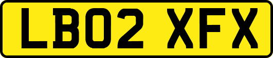 LB02XFX