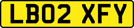 LB02XFY