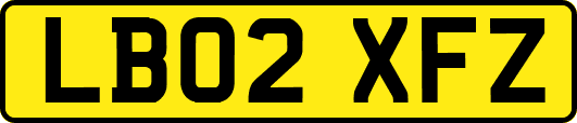 LB02XFZ