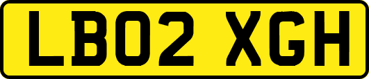 LB02XGH