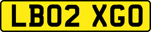 LB02XGO